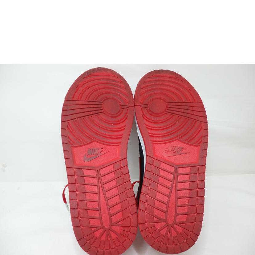 NIKE ナイキ/WMNS AIR JORDAN1 RETRO HI OG/29.0cm/FD4810-061//ABランク/84