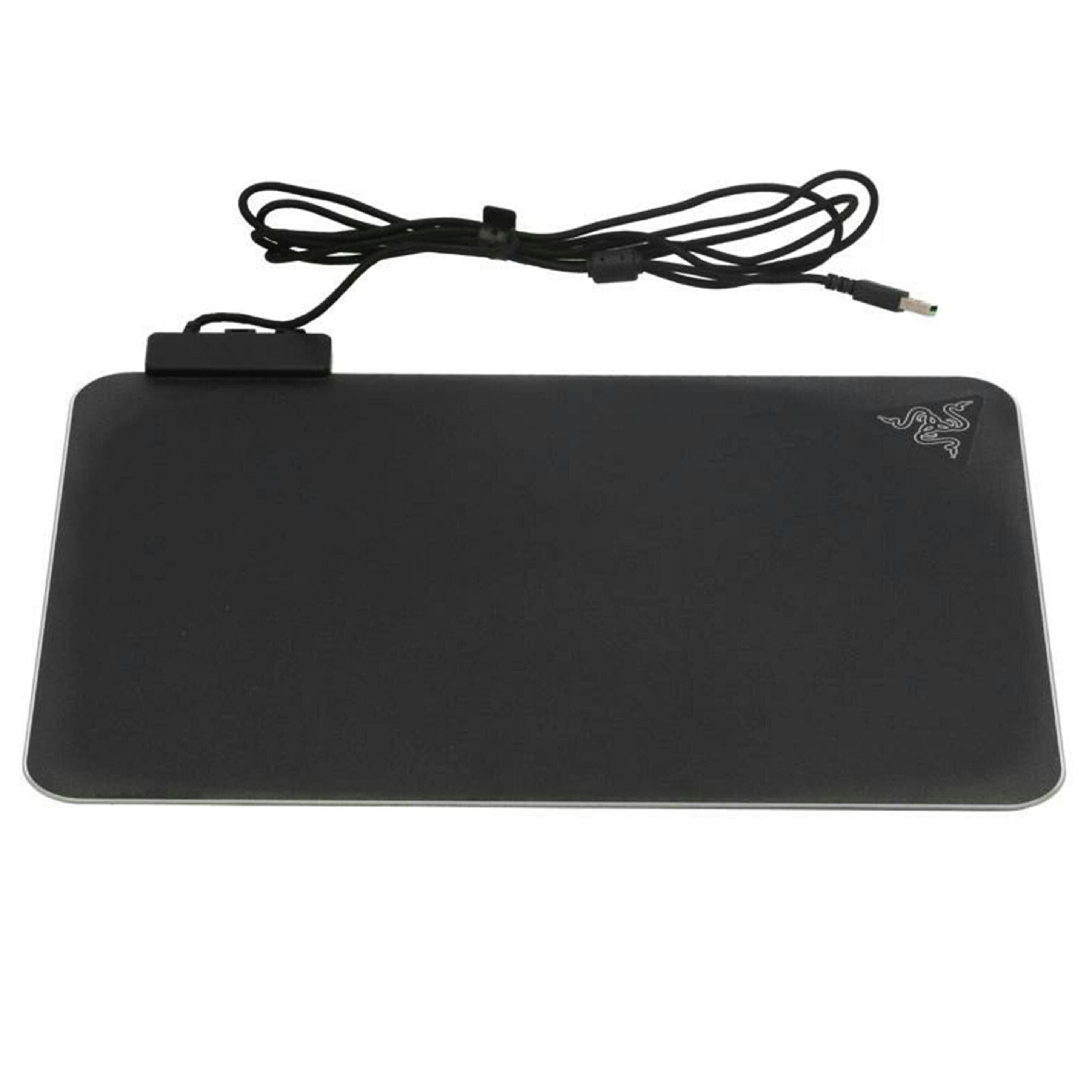 Razer レイザー /ゲーミングマウスパッド/Firefly V2/RZ02-03020100-R3M1//382212V03301922/Bランク/01