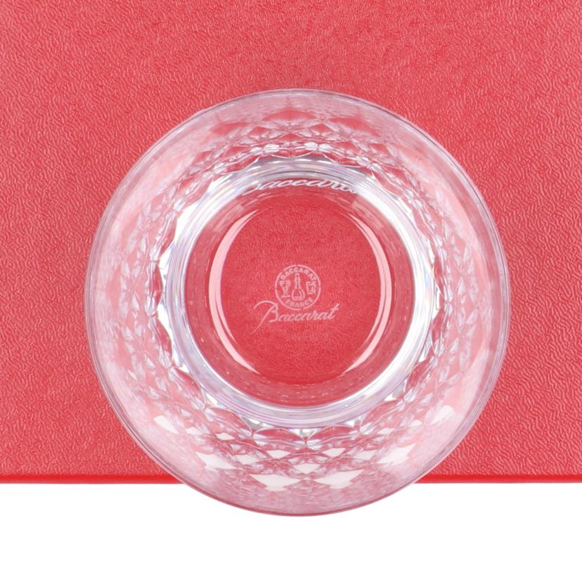 Baccarat バカラ/アルマニャック/タンブラー/ロックグラス/1310238//SAランク/18