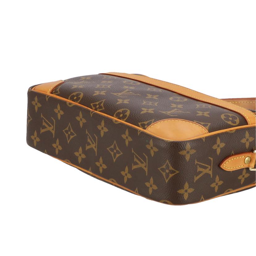 LOUIS VUITTON ルイヴィトン/トロカデロ/モノグラム/M51274//MB0***/ABランク/75