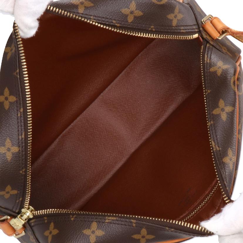 LOUIS VUITTON ルイヴィトン/トロカデロ/モノグラム/M51274//MB0***/ABランク/75