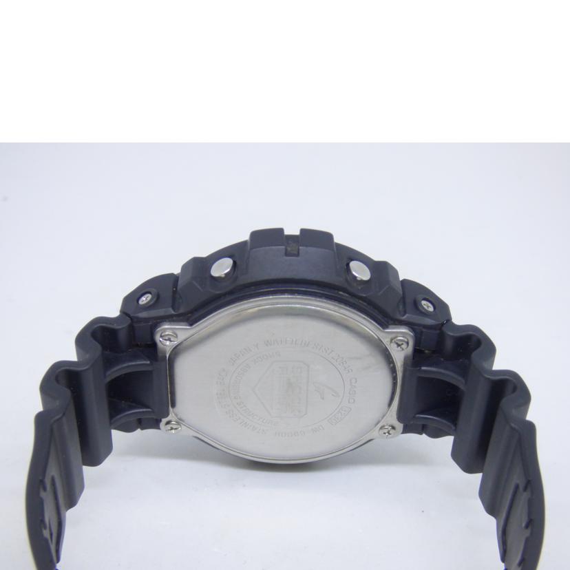 CASIO カシオ/G-SHOCK/DW-6900B//323*/Bランク/64