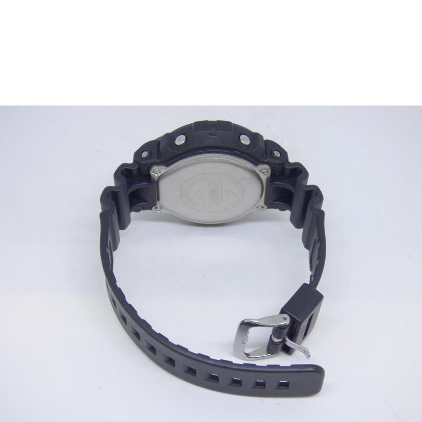 CASIO カシオ/G-SHOCK/DW-6900B//323*/Bランク/64