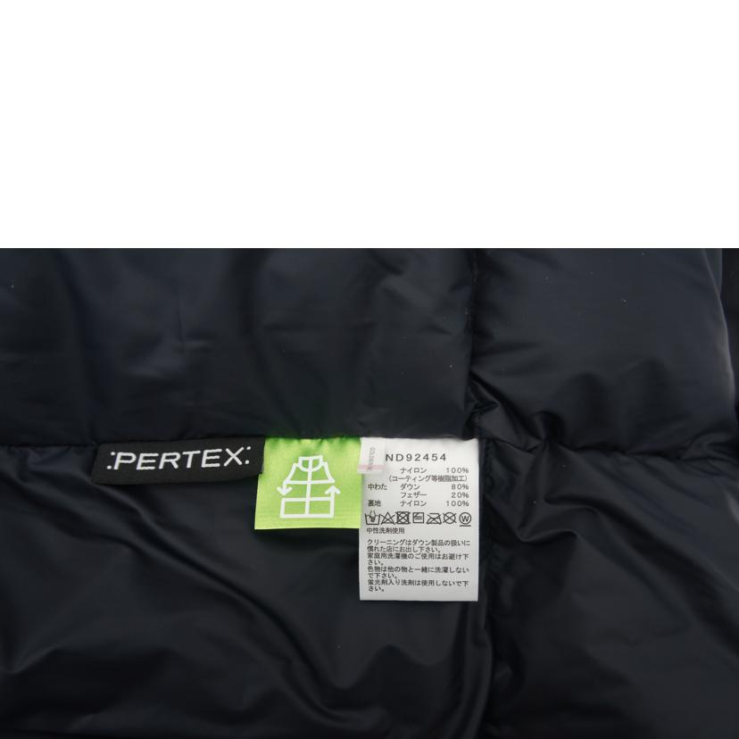 THE NORTH FACE ノースフェイス/THE NORTH FACE マウンテンダウンジャケット/ND92454//Aランク/78