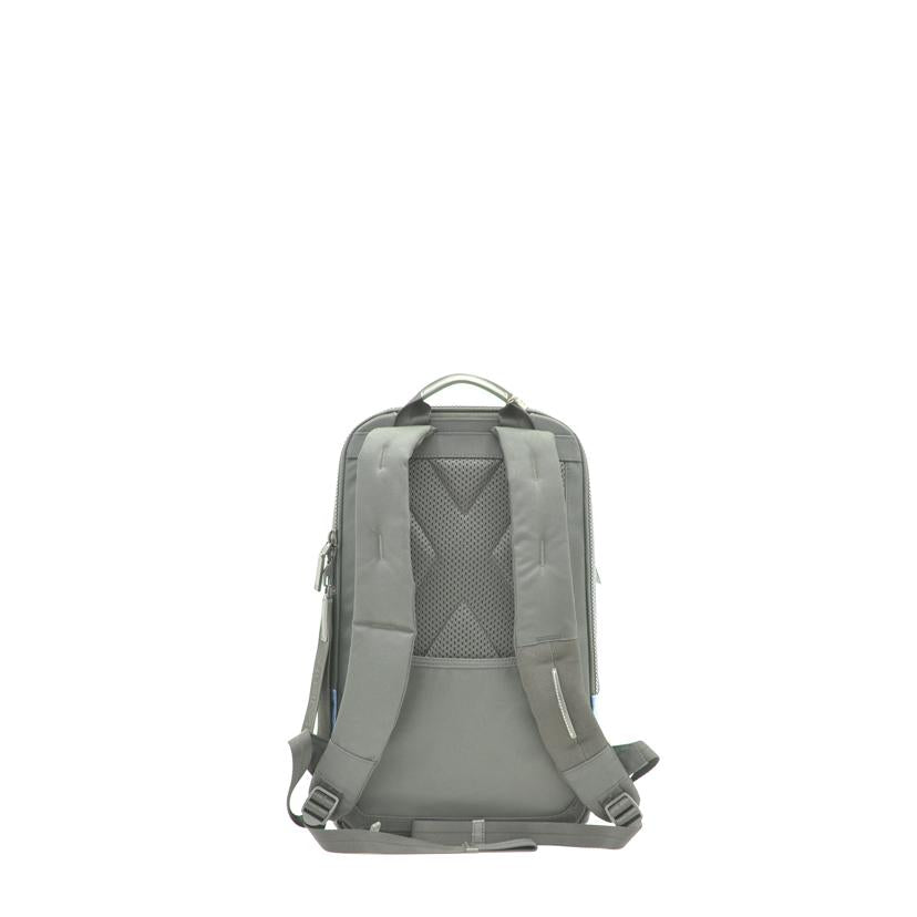 TUMI/TAHOEバックパック/メタリックブルー×黒/0798678//Sランク/75