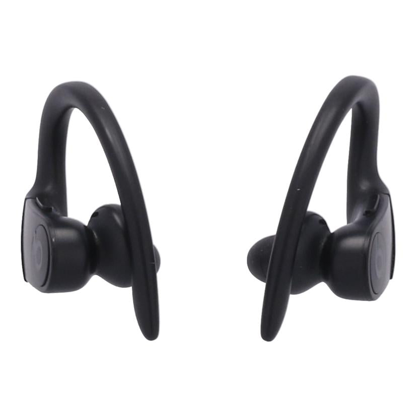 beats Apple ビーツ /ワイヤレスイヤホン/Powerbeats Pro/MV6Y2PA/A//CC2Z57WLN3J/Bランク/78