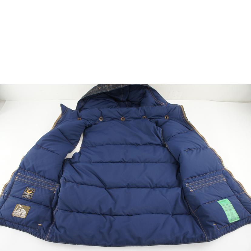 COLIMBO コリンボ/デニムベスト//Bランク/64