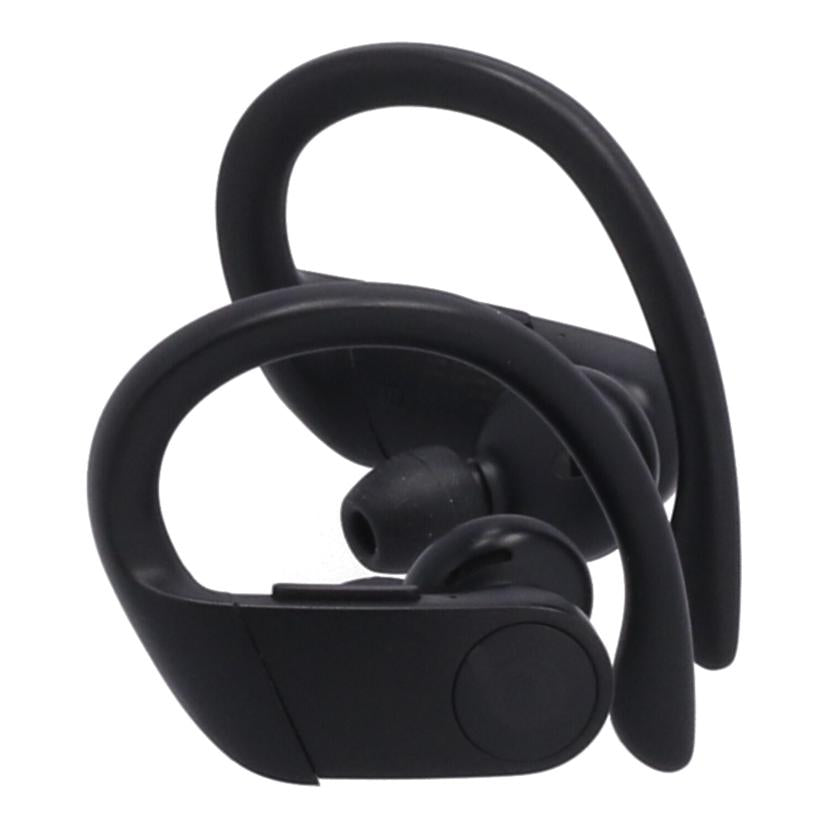 beats Apple ビーツ /ワイヤレスイヤホン/Powerbeats Pro/MV6Y2PA/A//CC2Z57WLN3J/Bランク/78
