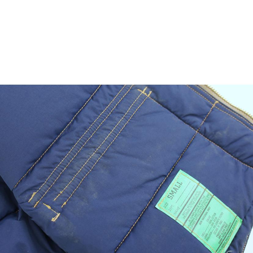 COLIMBO コリンボ/デニムベスト//Bランク/64