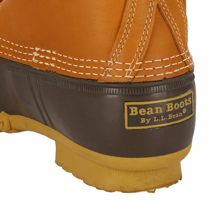 L.L.Bean エルエルビーン/5ホール/ビーンブーツ//ABランク/18