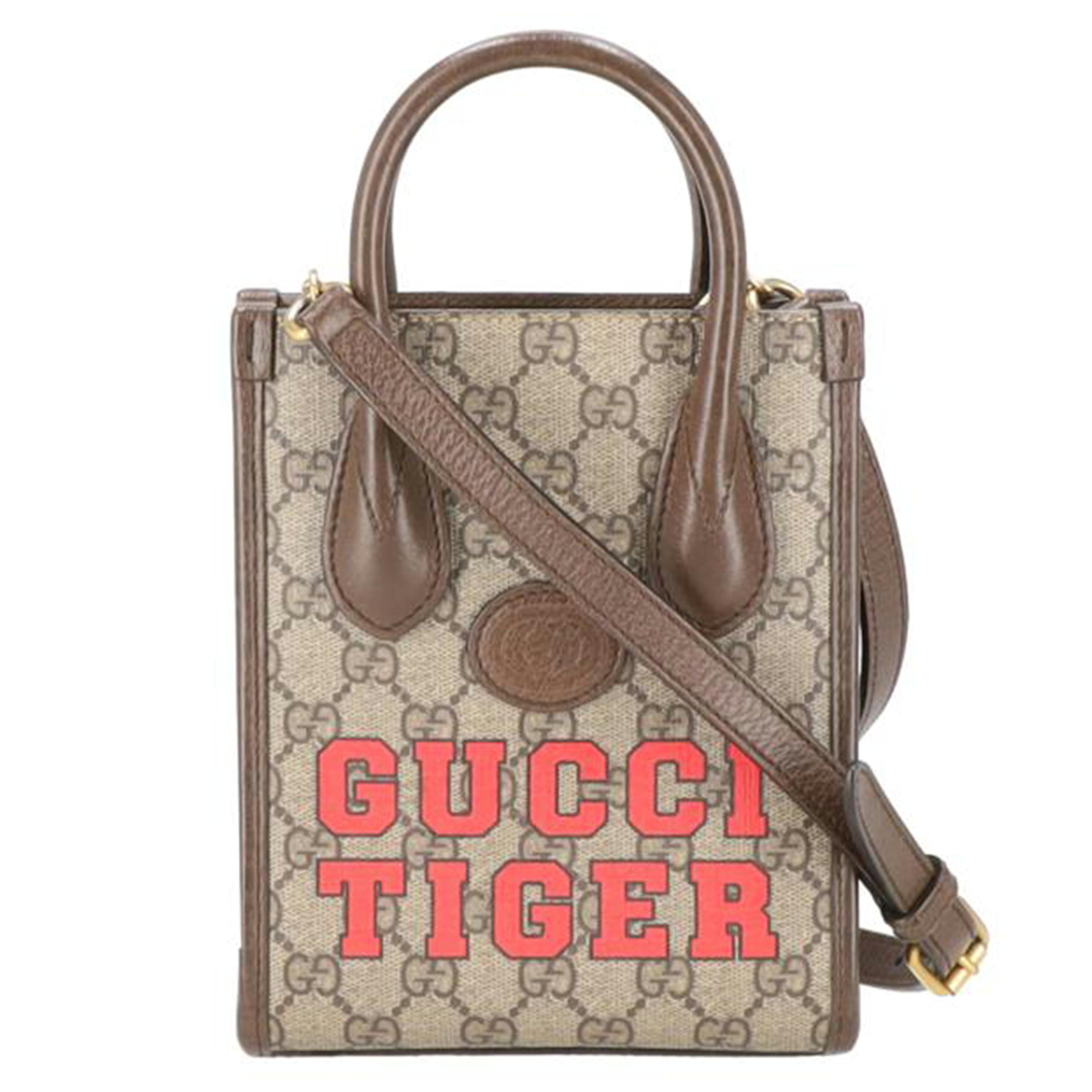 GUCCI グッチ/インターロッキングG//ストラ**/Aランク/38