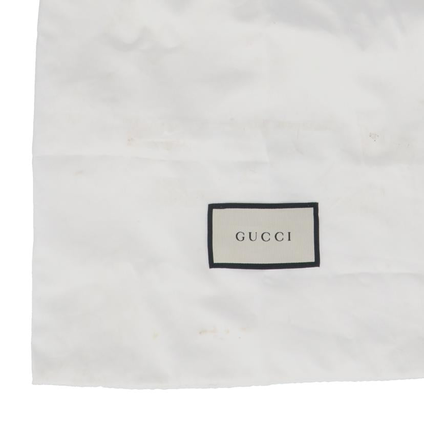 GUCCI グッチ/インターロッキングG//ストラ**/Aランク/38
