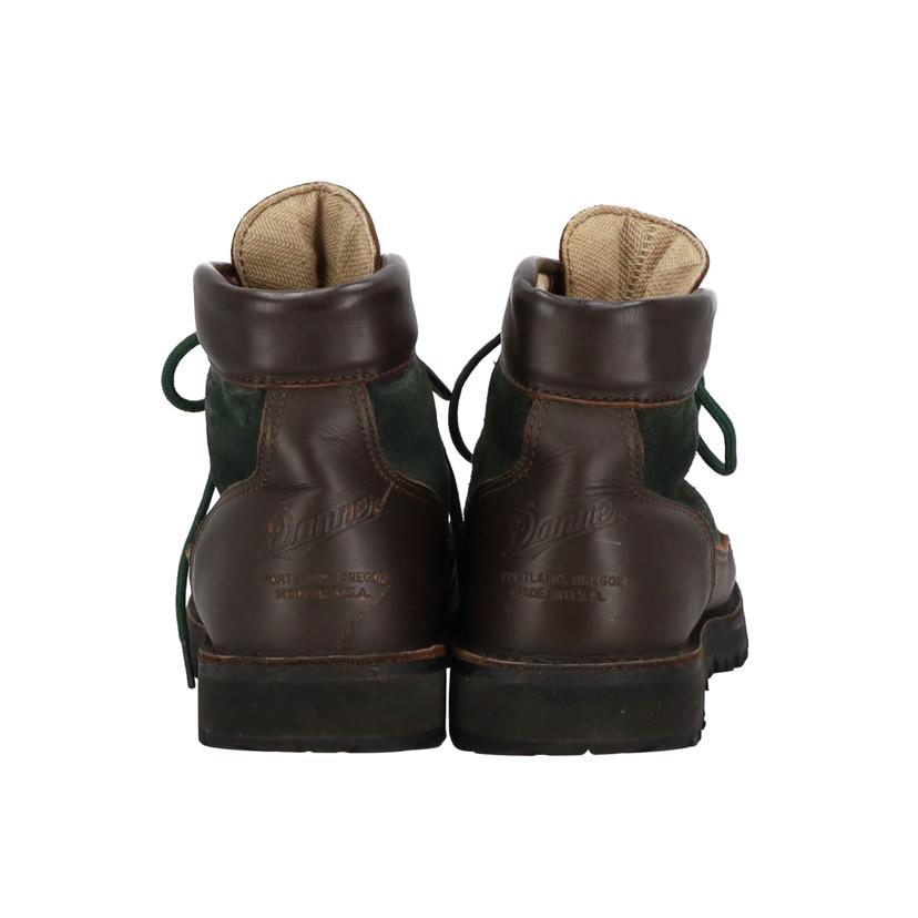 DANNER ダナー/エクスプローラー ワークブーツ/42/ブラウン×グリーン/30600X//Bランク/01