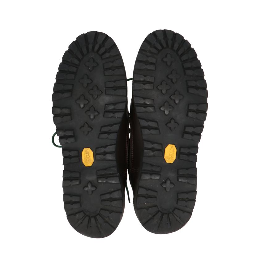 DANNER ダナー/エクスプローラー ワークブーツ/42/ブラウン×グリーン/30600X//Bランク/01