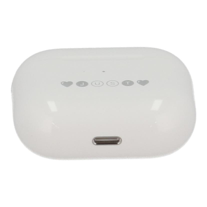 Apple アップル /AirPods 第3世代(刻印あり)/MME73J/A//K65M402L46/ABランク/82