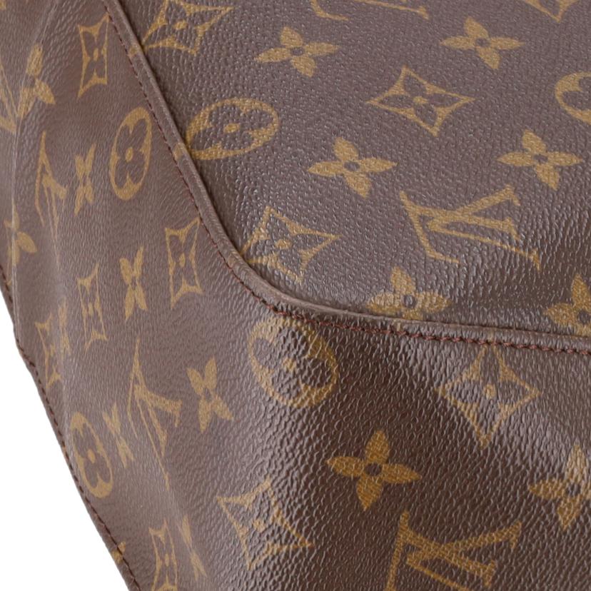 LOUIS VUITTON/ルーピングGM/モノグラム/M51145//MI0***/Bランク/22
