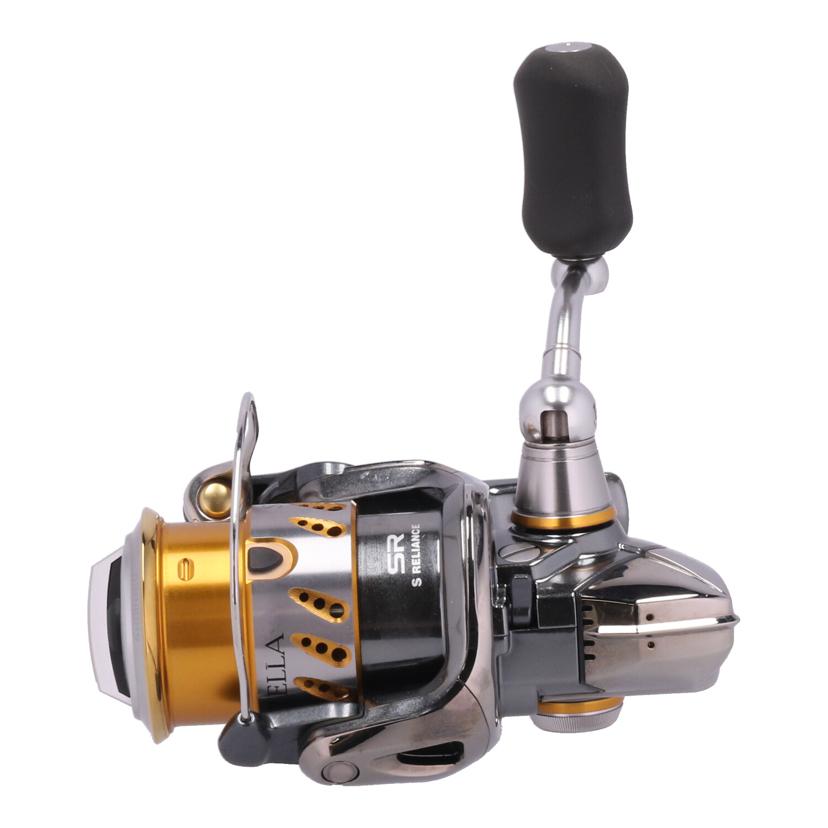 SHIMANO シマノ/スピニングリール/07 STELLA 1000S//318155/Bランク/18