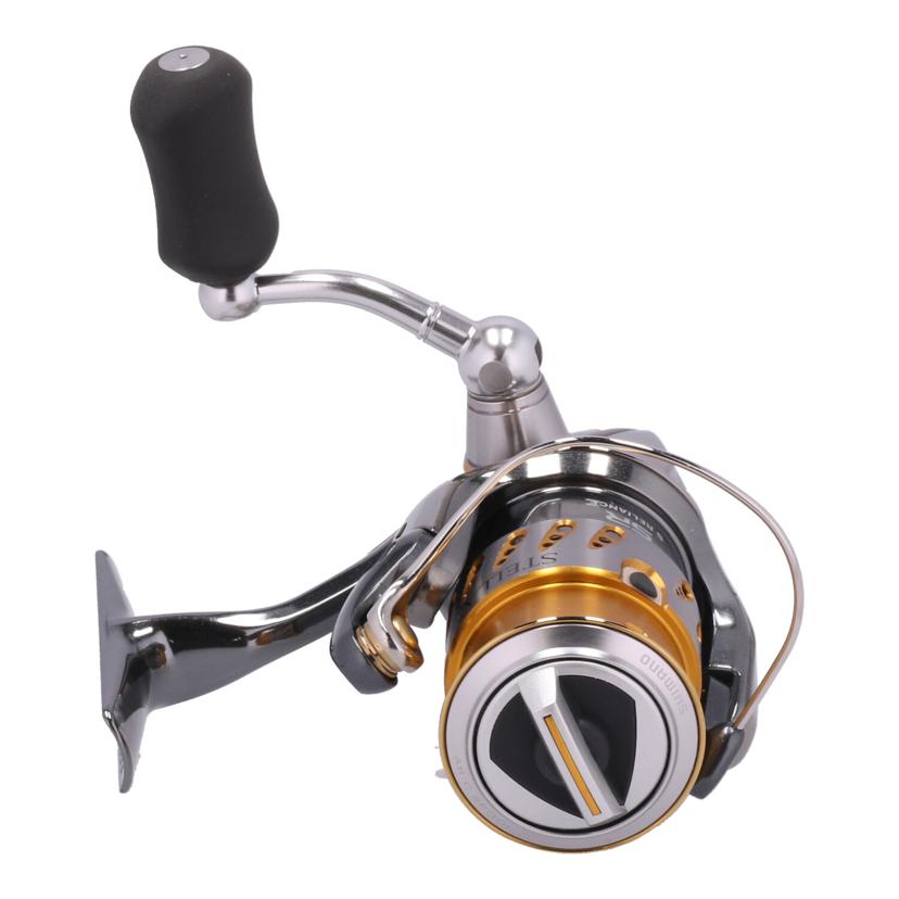 SHIMANO シマノ/スピニングリール/07 STELLA 1000S//318155/Bランク/18