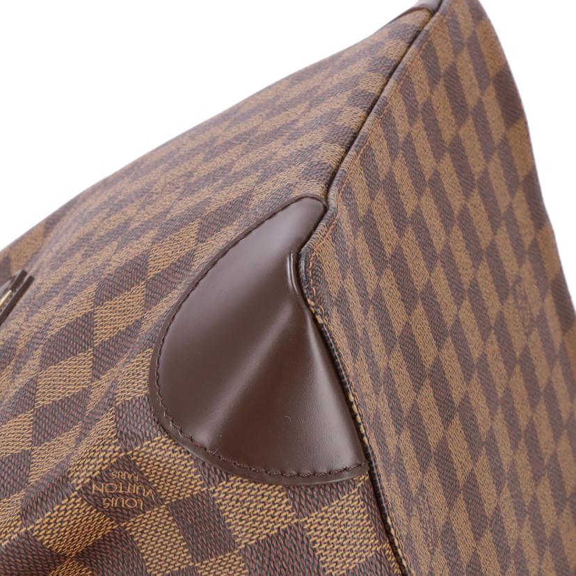 LOUIS VUITTON/ハムステッドPM/ダミエ・エベヌ/N51205//CA2***/ABランク/22