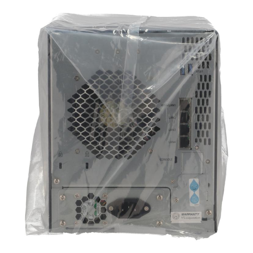 STEALTHONE ステルスワン/ストレージサーバー/STEAL THONE LS150 4TB//2403BA0480/Sランク/22