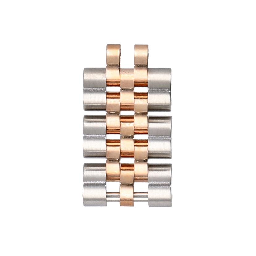 ROLEX ロレックス/デイトジャスト 10Pダイヤ PG/179171G//ABランク/38