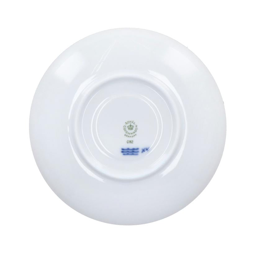 ROYAL COPENHAGEN ロイヤルコペンハーゲン/カップ&ソーサー2客セット/ブルーフラワー//SAランク/78