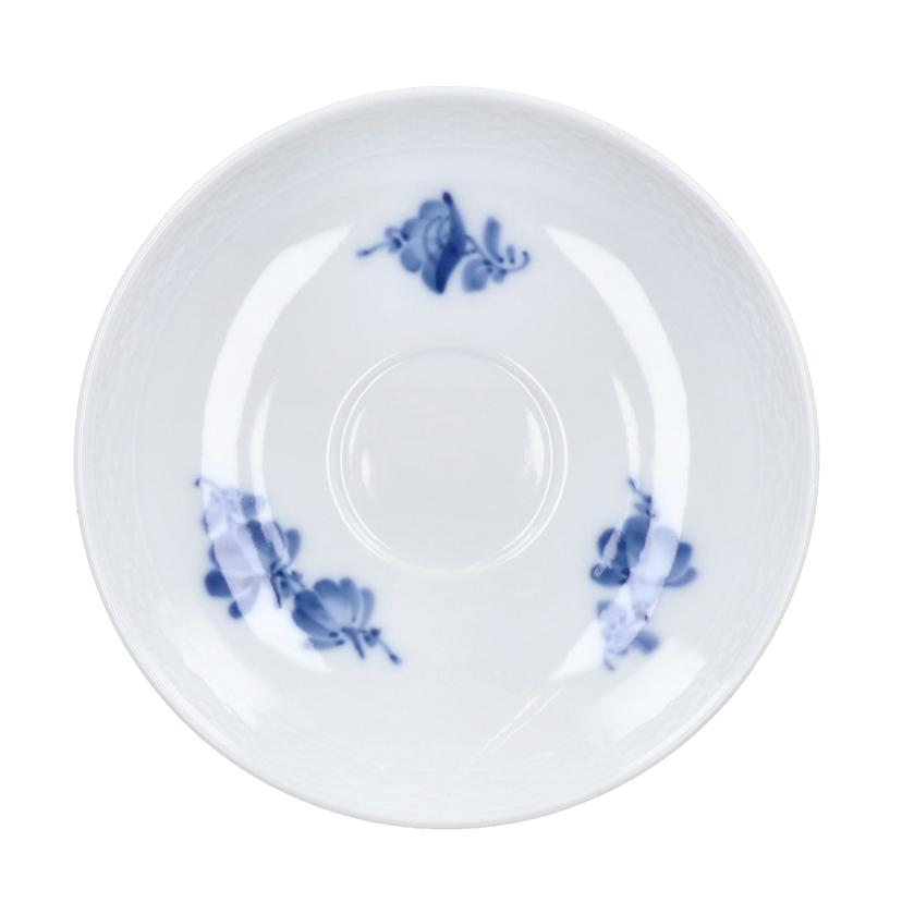 ROYAL COPENHAGEN ロイヤルコペンハーゲン/カップ&ソーサー2客セット/ブルーフラワー//SAランク/78