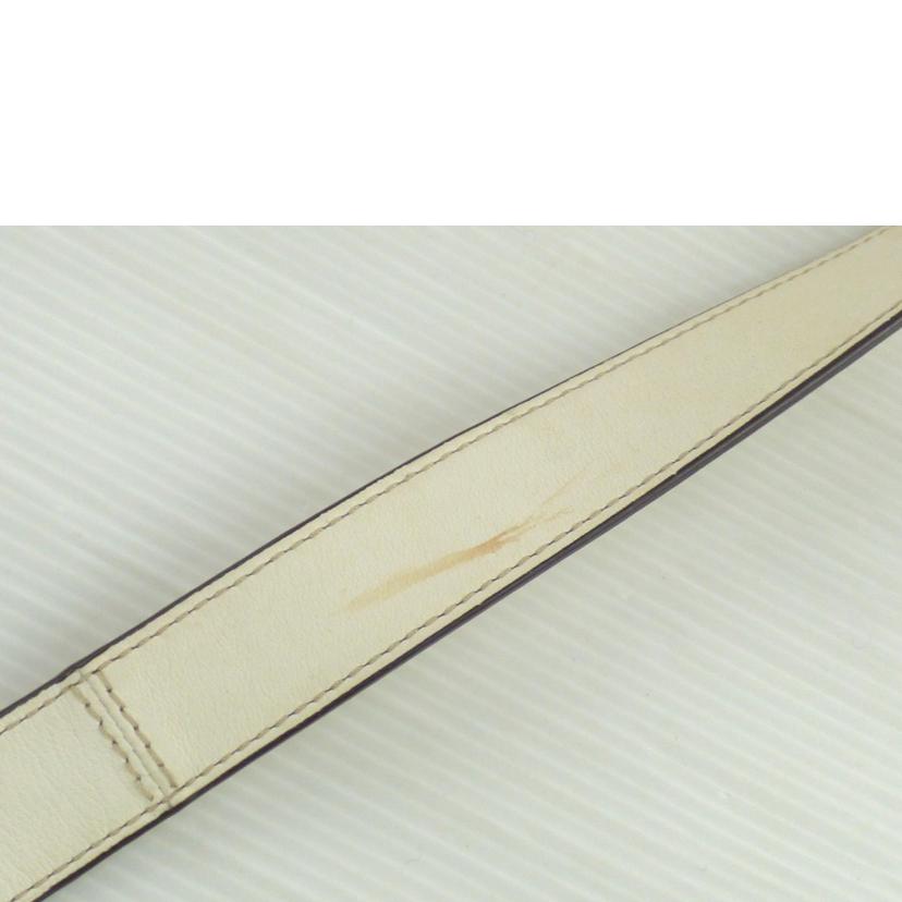 COACH コーチ/シグネチャーショルダーバッグ/F19740//C12**/ABランク/64