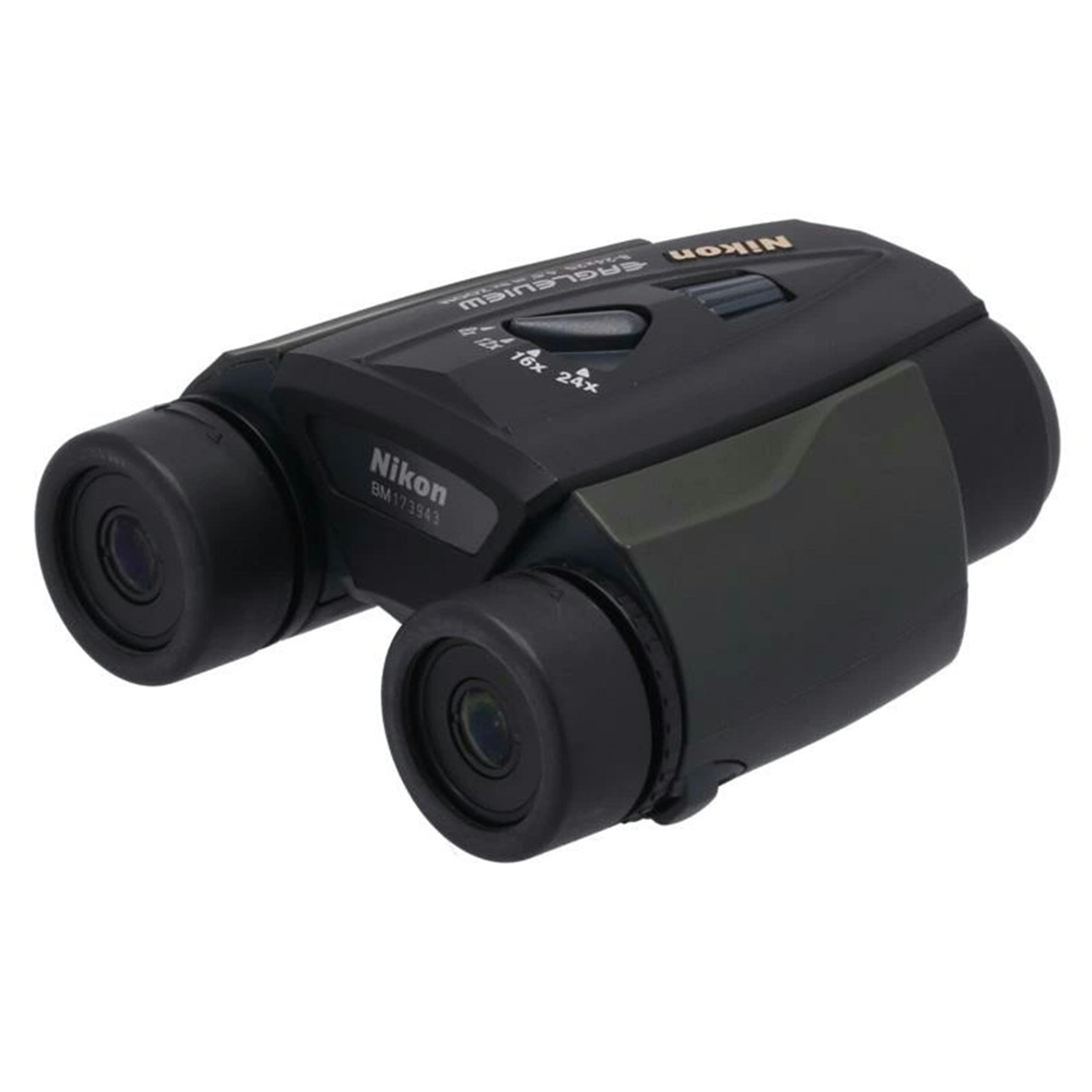 Nikon ニコン/双眼鏡/イーグルビュー /EAGLEVIEW 8-24X25 CF//BM173943/Bランク/01