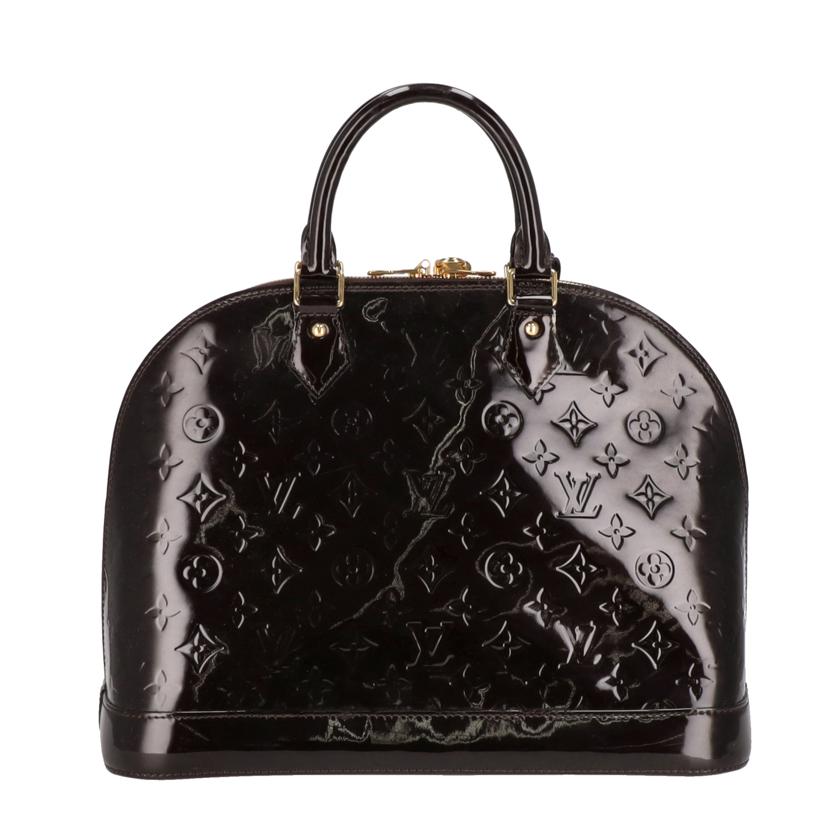 LV ルイ・ヴィトン/ヴェルニ アルマMM/MI0194//Bランク/38