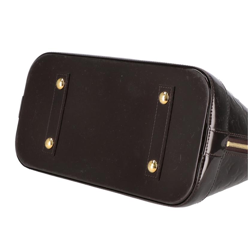 LV ルイ・ヴィトン/ヴェルニ アルマMM/MI0194//Bランク/38