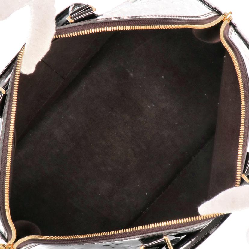 LV ルイ・ヴィトン/ヴェルニ アルマMM/MI0194//Bランク/38