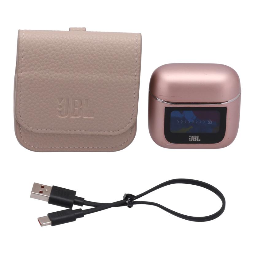 JBL ジェービーエル /ワイヤレスイヤホン/JBL TOUR PRO 2//CS0662IN0003910/Bランク/63