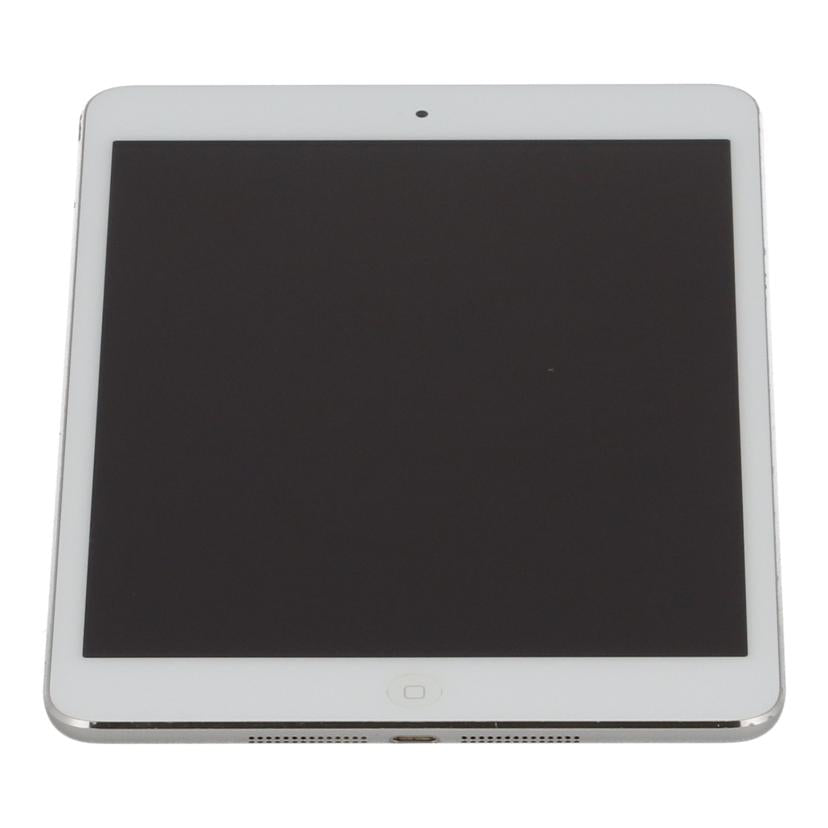 Apple アップル /iPad mini 2 Wi-Fi 16GB 2013/ME279J/A//DQWLTHPPECM8/Bランク/24
