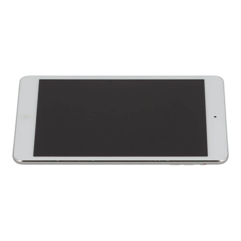 Apple アップル /iPad mini 2 Wi-Fi 16GB 2013/ME279J/A//DQWLTHPPECM8/Bランク/24