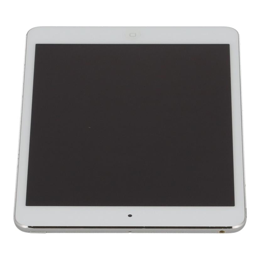 Apple アップル /iPad mini 2 Wi-Fi 16GB 2013/ME279J/A//DQWLTHPPECM8/Bランク/24