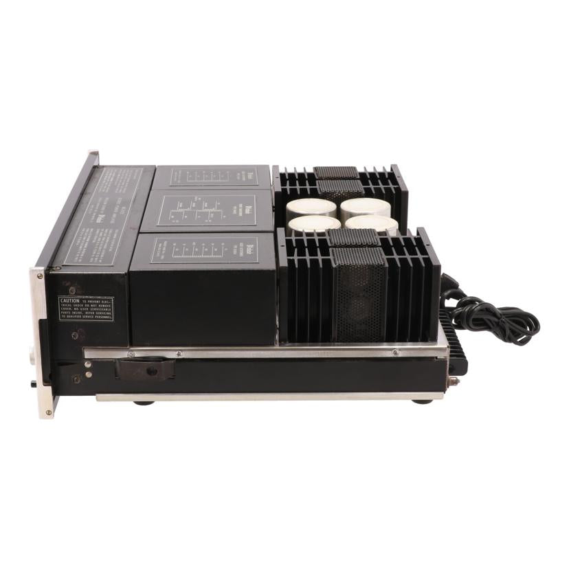 McIntosh マッキントッシュ/パワーアンプ/MC2125//-/Bランク/05