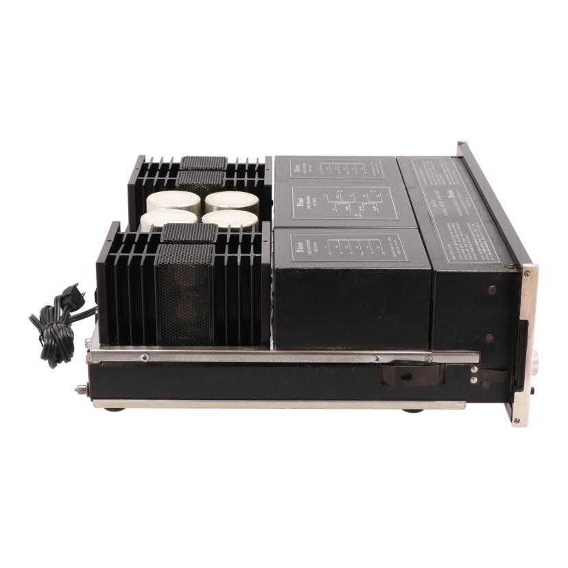 McIntosh マッキントッシュ/パワーアンプ/MC2125//-/Bランク/05