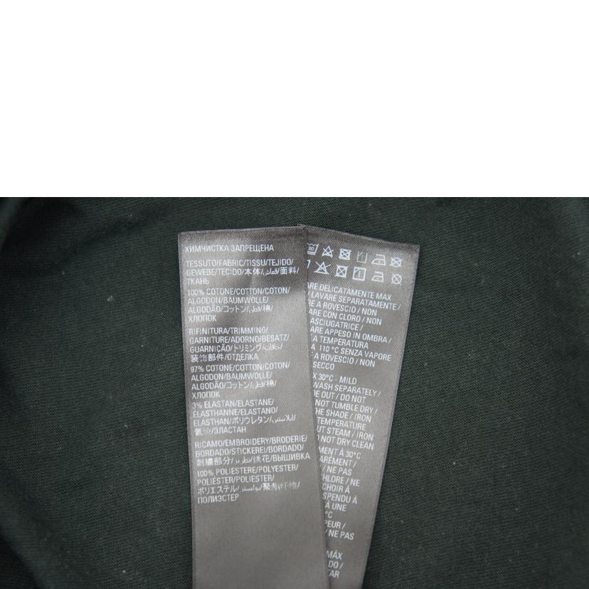 BALENCIAGA バレンシアガ/BALENCIAGA Tシャツ/723976//ABランク/18