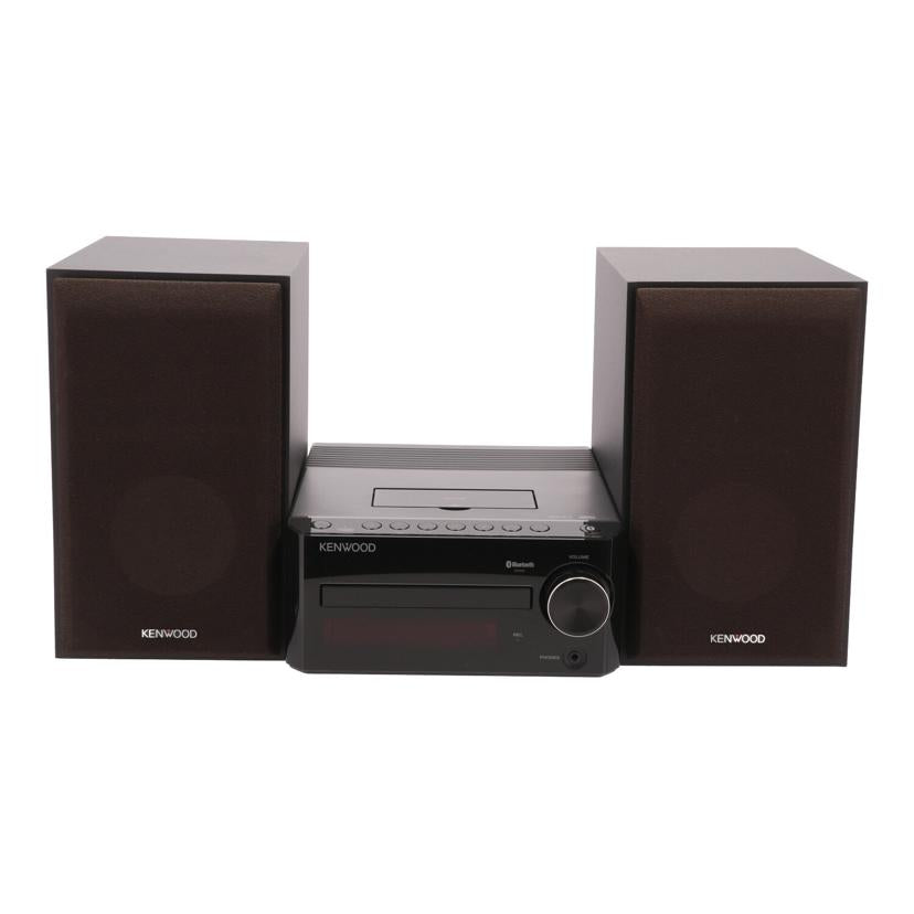 KENWOOD ケンウッド/コンパクトHi-Fiシステム/K-531//069C1----/Bランク/82