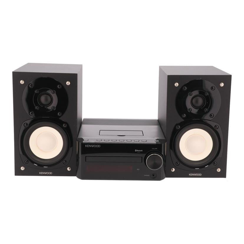 KENWOOD ケンウッド/コンパクトHi-Fiシステム/K-531//069C1----/Bランク/82