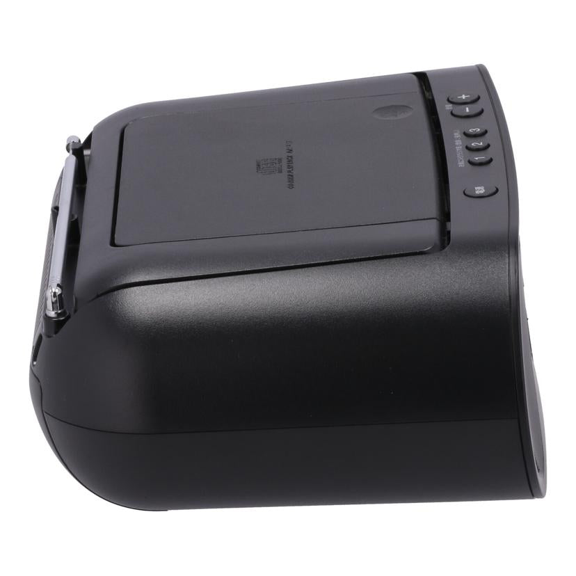 SONY ソニー /CDラジオ/ZS-S40//1159452/Bランク/01