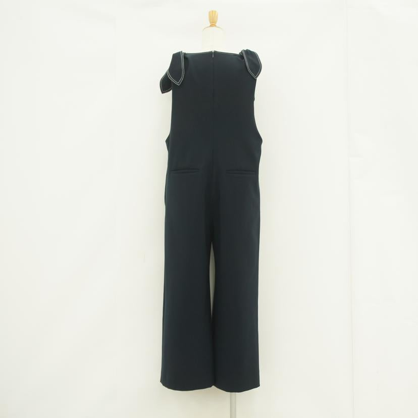 ELLIE エリー/リボンロンパース/NVY/231E1030A//ABランク/94