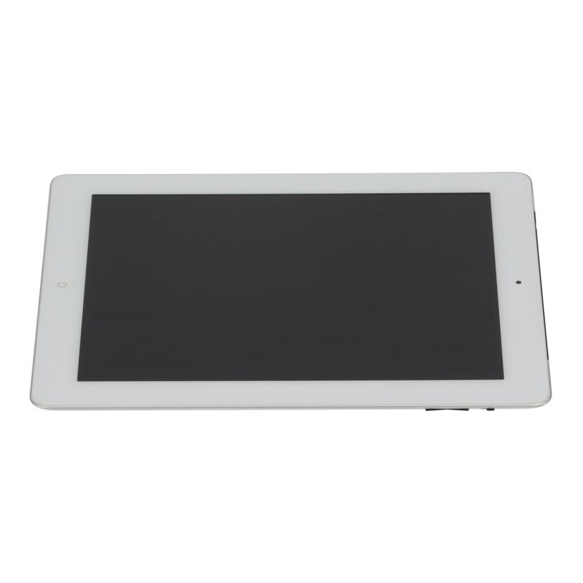 Apple SoftBank アップル /iPad 第3世代 Cellular 32GB 2012/MD370J/A//DMPHT67UDVGL/BCランク/24