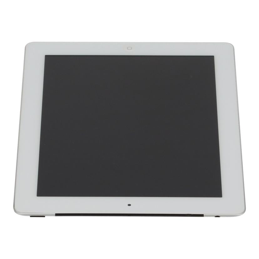 Apple SoftBank アップル /iPad 第3世代 Cellular 32GB 2012/MD370J/A//DMPHT67UDVGL/BCランク/24
