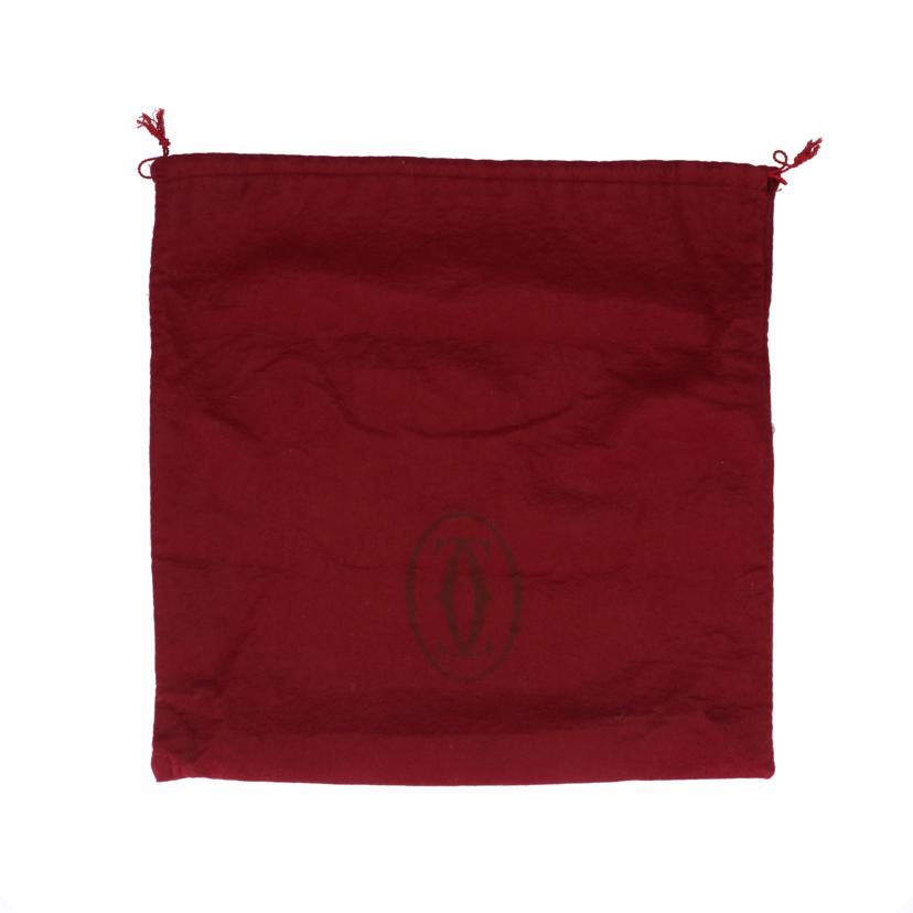 Cartier カルティエ/マストライン ショルダーバッグ//Aランク/09