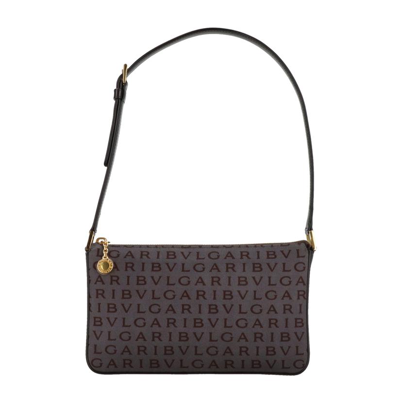 BVLGARI ブルガリ/ブルガリ/アクセサリ-ポ-チ/PAEAET//Aランク/93