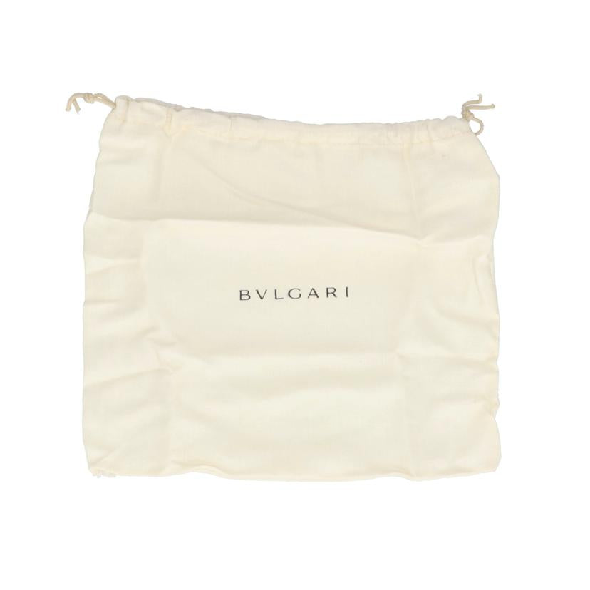 BVLGARI ブルガリ/ブルガリ/アクセサリ-ポ-チ/PAEAET//Aランク/93