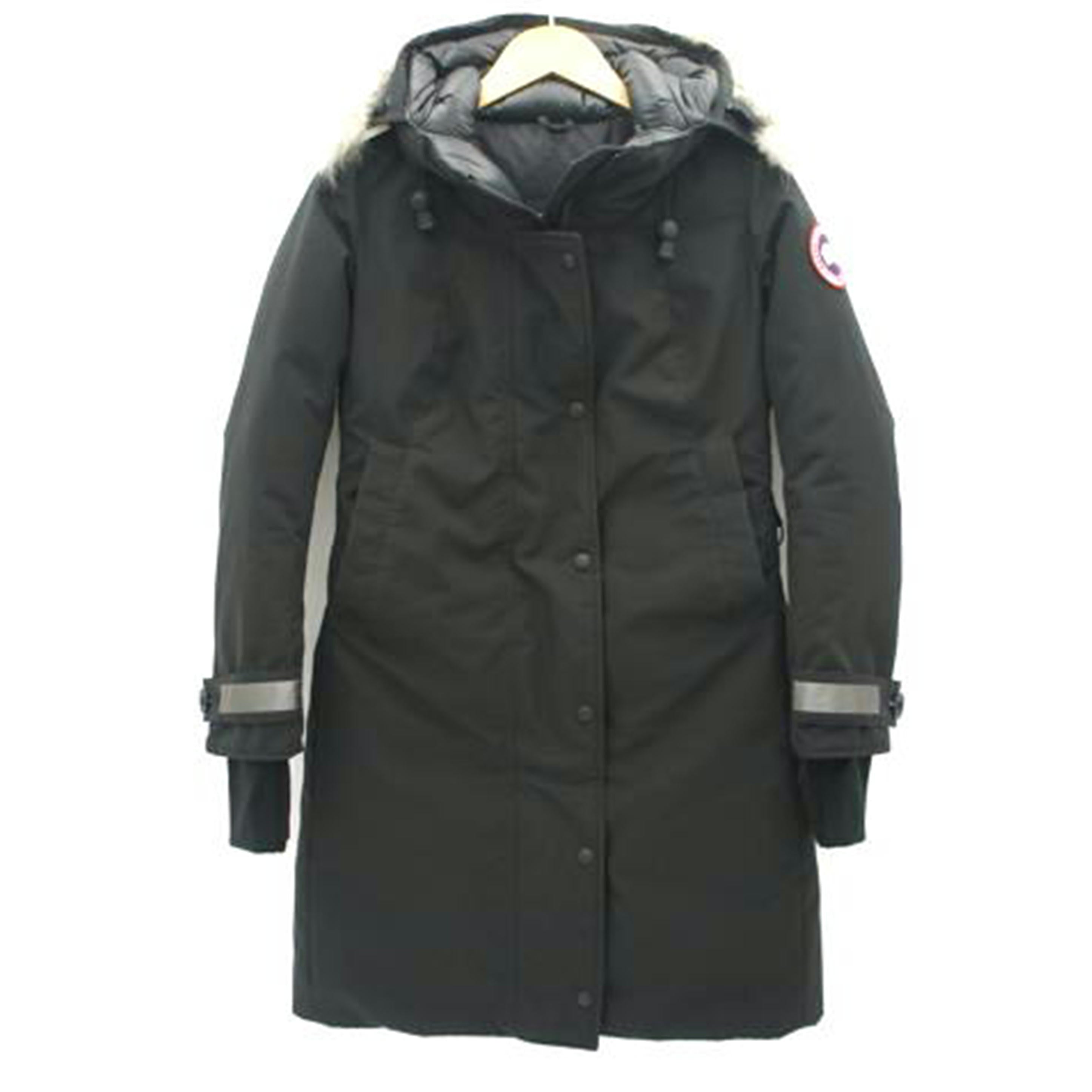 CANADA GOOSE カナダグース/ シャーブルックダウンコート/3821LA//Bランク/18