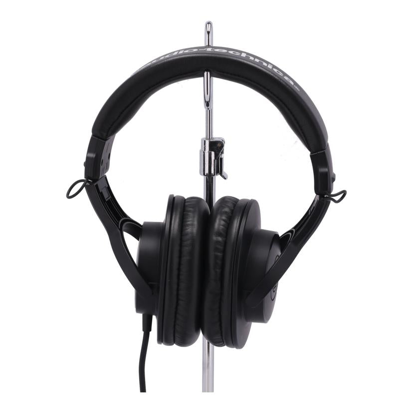 audio-technica オーディオテクニカ /有線モニターヘッドホン/ATH-M20x//-/Bランク/62